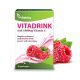 Vitaking Vitadrink multivitamin italpor tasak 10 db (lejárat2024.11.30.)