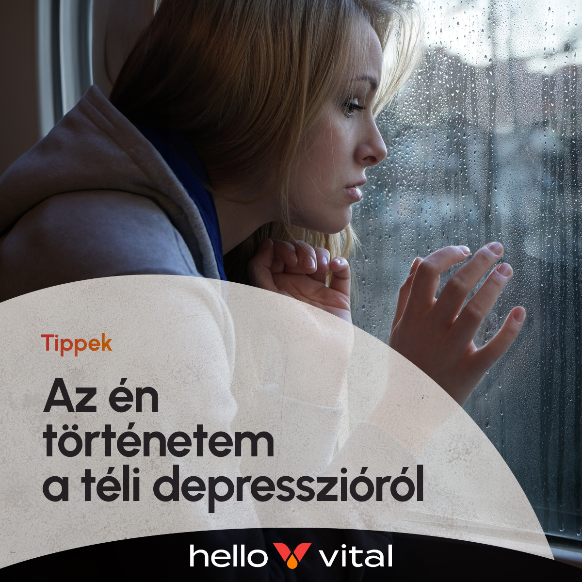 Az én történetem a téli depresszióról