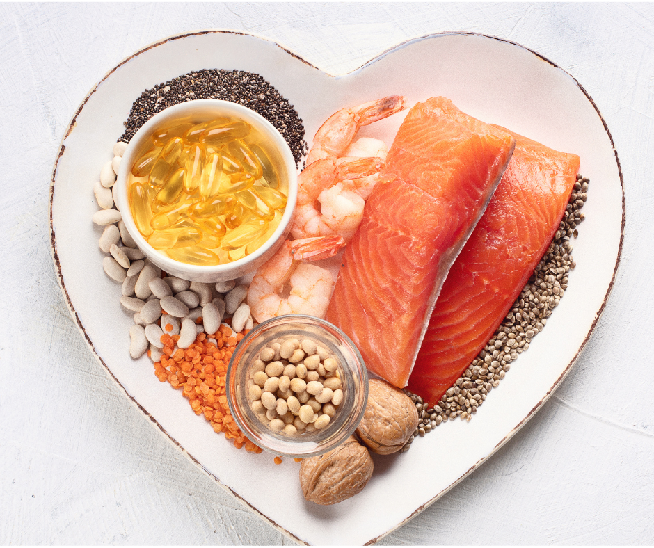 Omega-3 zsírsavak szerepe az iskolai teljesítményben