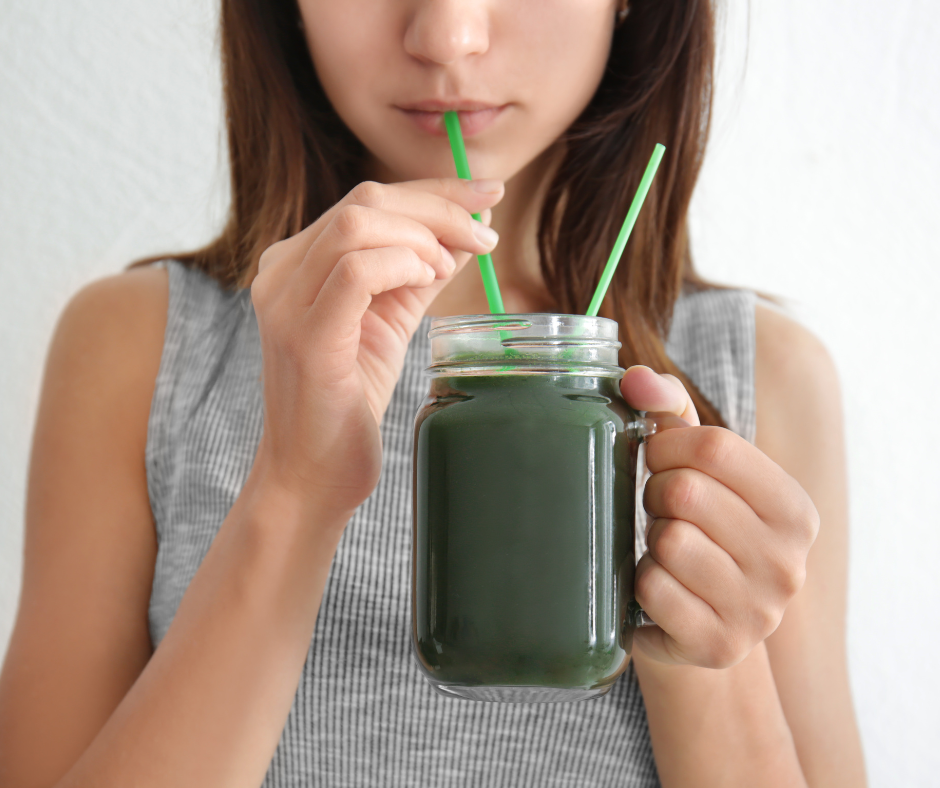 Spirulina